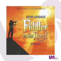 Henry Goodman and Beverly Klein - Fiddler on the Roof London Cast Recording