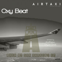 Oxy Beat - When My Sun Darkens EP
