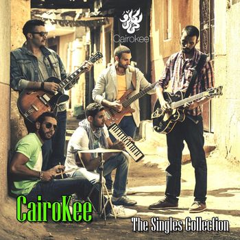 Cairokee - The Singles Collection