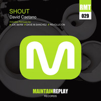 David Caetano - Shout