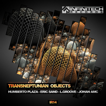 Various Artists - Transneptunian Objects