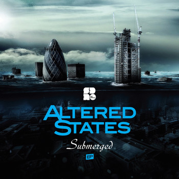 Altered States - Submerged