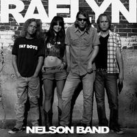 Raelyn Nelson Band - Raelyn Nelson Band