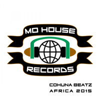 Franz Johann - Africa 2015 (Cohuna Beatz 2015 Re-Work)