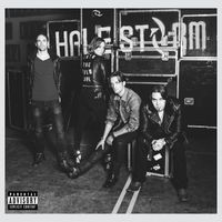 Halestorm - I Am the Fire