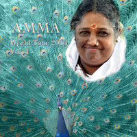 Amma - World Tour 2013, Vol. 1
