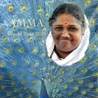 Amma - World Tour 2013, Vol. 3
