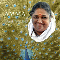 Amma - World Tour 2013, Vol. 4