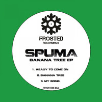 Spuma - Banana Tree EP