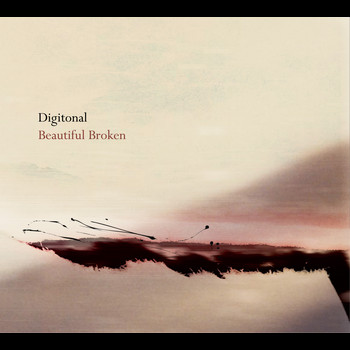 Digitonal - Beautiful Broken