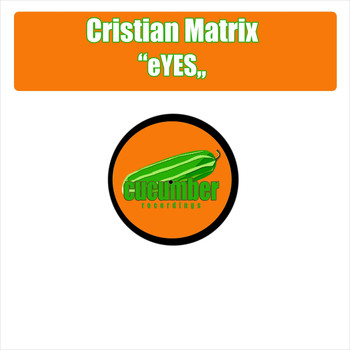 Cristian Matrix - Eyes