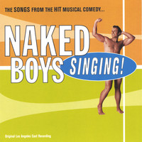 Original Cast Recording - Naked Boys Singing!