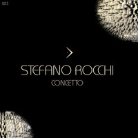 Stefano Rocchi - Concetto