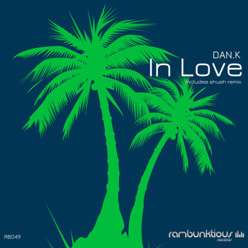 DAN.K - In Love