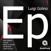 Luigi Golino - Luigi Golino EP