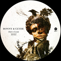 Bonny & Clyde - Kids N Candy