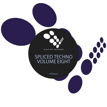 Various Artists - Spliced Techno, Vol. 8