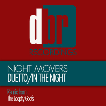 Night Movers - Duetto / In The Night EP