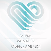 Raw5N1K - Pressure EP
