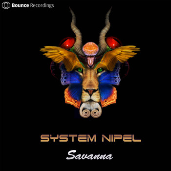 System Nipel - Savanna