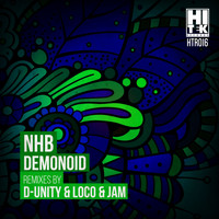 NHB - Demonoid