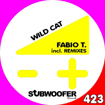 Fabio T. - Wild Cat