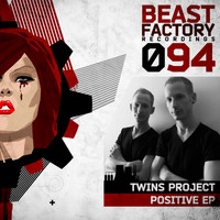 Twins Project - Positive EP