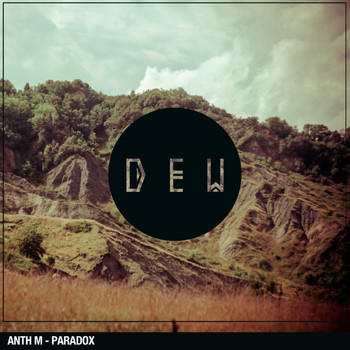 Anth M - Paradox