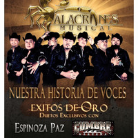 Alacranes Musical - Nuestra Historia de Voces