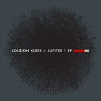 Loudon Kleer - Jupiter 1 EP