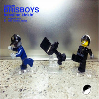 Brisboys - Bassline Kickin'