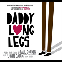 Paul Gordon - Daddy Long Legs