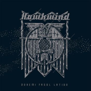 Hawkwind - Doremi Fasol Latido