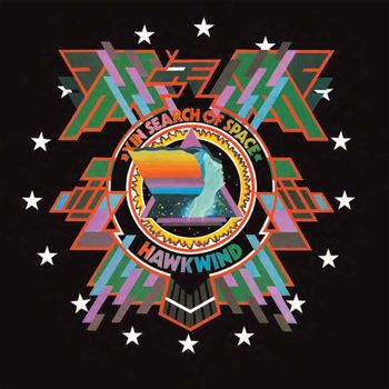 Hawkwind - Xin Search of Space