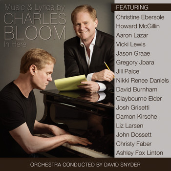 Various Artists - Music & Lyrics by Charles Bloom: In Here