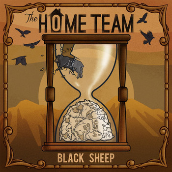 The Home Team - Black Sheep