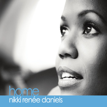 Nikki Renée Daniels - Home