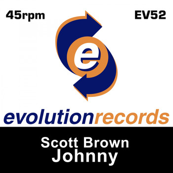 Scott Brown - Johnny