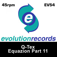 Q-Tex - Equazion, Pt. 11