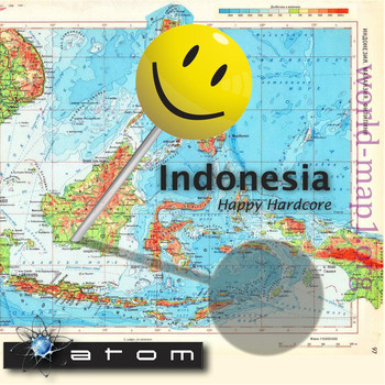 Atom - Indonesia