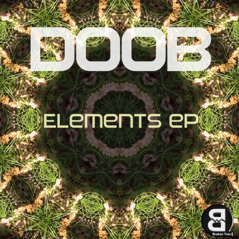 Doob - Elements EP