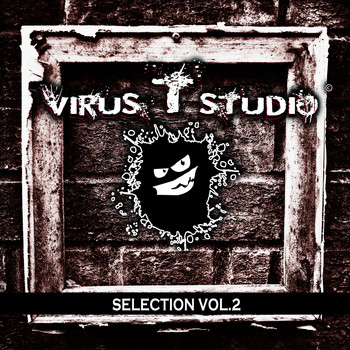 Various Artists - Virus T Studio Selection, Vol. 2