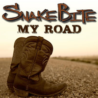 Snakebite - My Road