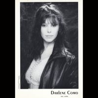 Darlene Como - Recipe Songs