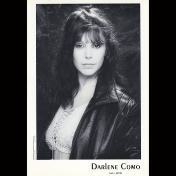 Darlene Como - Recipe Songs