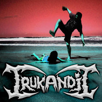 Irukandji - Self Titled