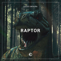 Diego Moura - Raptor