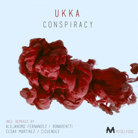 Ukka - Conspiracy