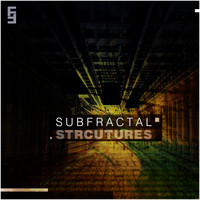 Subfractal - Structures EP
