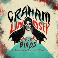 Graham Lindsey - Digging Up Birds: A Collection of Rarities & Others (Explicit)